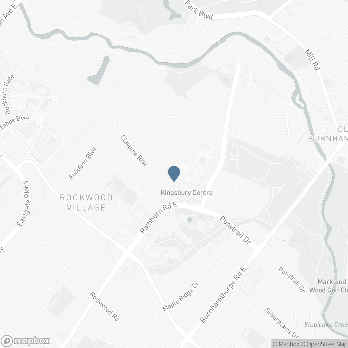 66 - 1951 RATHBURN ROAD E, Mississauga, Ontario L4W 2N9